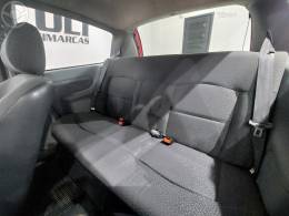 RENAULT - CLIO 1.0 CAMPUS 16V FLEX 2P MANUAL - 2009/2009 - VERMELHA - R$ 19.900,00