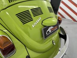 VOLKSWAGEN - FUSCA 1.5 8V 2P MANUAL - 1973/1973 - VERDE - R$ 42.900,00