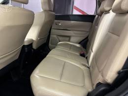 MITSUBISHI - OUTLANDER 3.0 GT 4X4 V6 24V 4P AUTOMÁTICO - 2014/2014 - BRANCA - R$ 78.900,00