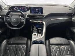 PEUGEOT - 3008 1.6 GRIFFE PACK THP 16V 4P AUTOMÁTICO - 2021/2022 - PRATA - R$ 168.900,00