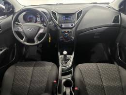 HYUNDAI - HB20 1.0 COMFORT PLUS 12V FLEX 4P MANUAL - 2016/2016 - PRETA - R$ 48.900,00