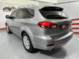 SUBARU - TRIBECA 3.6 LIMITED AWD 6 CILINDROS 24V 4P AUTOMÁTICO - 2010/2011 - PRATA - R$ 59.900,00
