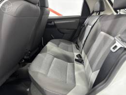 CHEVROLET - CELTA 1.0 MPFI VHC SPIRIT 8V FLEX 4P MANUAL - 2013/2014 - BRANCA - R$ 34.900,00