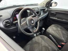 FIAT - MOBI 1.0 8V EVO FLEX LIKE. ON MANUAL - 2023/2023 - BRANCA - R$ 53.900,00