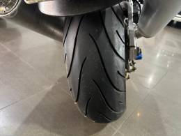 SUZUKI - GSX 1300R HAYABUSA - 2007/2008 - AZUL - R$ 29.900,00