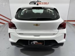 CHEVROLET - ONIX 1.0 LT2 FLEX 4P MANUAL - 2023/2024 - BRANCA - R$ 69.900,00