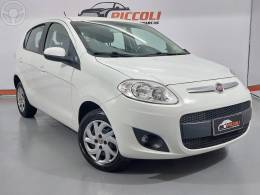 FIAT - PALIO 1.4 MPI ATTRACTIVE 8V FLEX 4P MANUAL - 2016/2017 - BRANCA - R$ 47.900,00