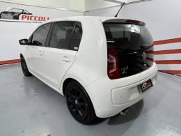 VOLKSWAGEN - UP 1.0 TSI MOVE UP 12V FLEX 4P MANUAL - 2016/2017 - BRANCA - R$ 61.900,00