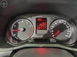 VOLKSWAGEN - GOL 1.6 MSI TOTALFLEX TRENDLINE 4P MANUAL - 2021/2022 - BRANCA - R$ 58.900,00