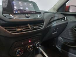 CHEVROLET - ONIX 1.0 LTZ 12V TURBO FLEX 4P AUTOMÁTICO - 2019/2020 - LARANJA - R$ 78.900,00