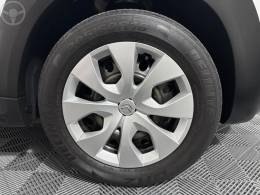 CITROËN - AIRCROSS 1.6 START 16V FLEX 4P MANUAL - 2019/2019 - BRANCA - R$ 53.900,00