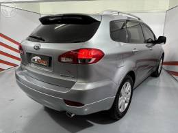 SUBARU - TRIBECA 3.6 LIMITED AWD 6 CILINDROS 24V 4P AUTOMÁTICO - 2010/2011 - PRATA - R$ 59.900,00