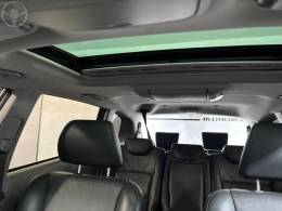 SUBARU - TRIBECA 3.6 LIMITED AWD 6 CILINDROS 24V 4P AUTOMÁTICO - 2010/2011 - PRATA - R$ 59.900,00