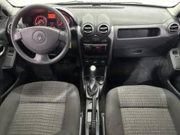 RENAULT - SANDERO 1.6 EXPRESSION 16V FLEX 4P MANUAL - 2011/2012 - PRATA - R$ 34.500,00