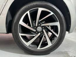 VOLKSWAGEN - POLO 1.0200 TSI HIGHLINE AUTOMÁTICO - 2021/2022 - CINZA - R$ 94.900,00