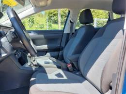 VOLKSWAGEN - NIVUS 1.0 TSI COMFORTLINE FLEX 4P AUTOMÁTICO - 2022/2023 - AZUL - R$ 106.900,00