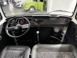 VOLKSWAGEN - KOMBI 1.4 MI STD 8V FLEX 4P MANUAL - 2009/2009 - BRANCA - R$ 69.900,00