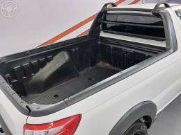 FIAT - STRADA 1.4 MPI WORKING CS 8V FLEX 2P MANUAL - 2016/2016 - BRANCA - R$ 46.800,00