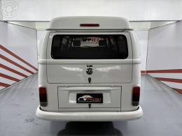 VOLKSWAGEN - KOMBI 1.4 MI STD 8V FLEX 4P MANUAL - 2009/2009 - BRANCA - R$ 69.900,00