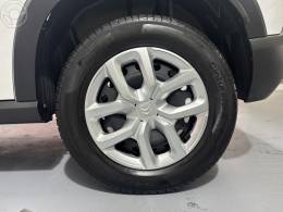 CITROËN - C3 1.0 LIVE PACK 6V 4P FLEX MANUAL - 2023/2023 - BRANCA - R$ 67.900,00