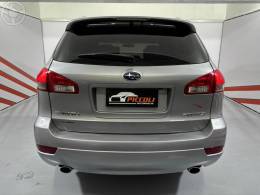 SUBARU - TRIBECA 3.6 LIMITED AWD 6 CILINDROS 24V 4P AUTOMÁTICO - 2010/2011 - PRATA - R$ 59.900,00