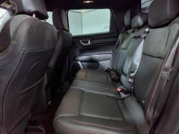 RAM - RAMPAGE 2.0 HURRICANE R/T 4 4X4 TURBO 4P AUTOMÁTICO - 2023/2024 - VERMELHA - R$ 229.900,00