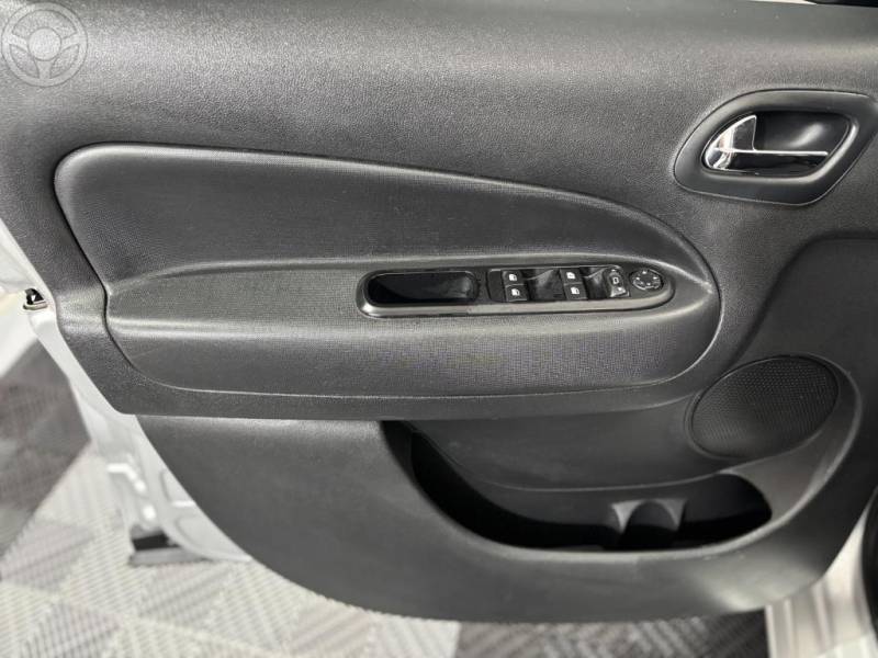 CITROËN - C3 PICASSO 1.5 TENDANCE 4P FLEX MANUAL - 2015/2015 - PRATA - R$ 42.900,00