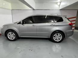 SUBARU - TRIBECA 3.6 LIMITED AWD 6 CILINDROS 24V 4P AUTOMÁTICO - 2010/2011 - PRATA - R$ 59.900,00