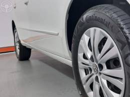 VOLKSWAGEN - GOL 1.0 12V MPI TOTALFLEX CITY 4P MANUAL - 2021/2022 - BRANCA - R$ 53.900,00
