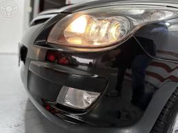 HYUNDAI - I30 2.0 MPFI GLS 16V 4P AUTOMÁTICO - 2010/2011 - PRETA - R$ 47.900,00