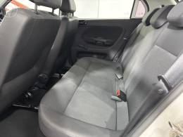 VOLKSWAGEN - GOL 1.0 12V MPI TOTALFLEX CITY 4P MANUAL - 2021/2022 - BRANCA - R$ 50.900,00