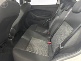 FORD - KA 1.0 SE PLUS 12V FLEX 4P MANUAL - 2020/2020 - BRANCA - R$ 52.500,00