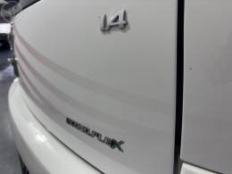 CHEVROLET - CORSA 1.4 MPFI MAXX 8V FLEX 4P MANUAL - 2011/2012 - BRANCA - R$ 34.900,00