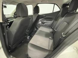 FIAT - ARGO 1.0 FIREFLY FLEX DRIVE MANUAL - 2023/2024 - BRANCA - R$ 68.900,00