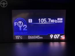 HONDA - CIVIC 2.0 LXR 16V FLEX 4P AUTOMÁTICO - 2013/2014 - CINZA - R$ 76.900,00