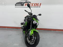 KAWASAKI - Z900 SE - 2021/2021 - VERDE - R$ 52.900,00