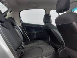 PEUGEOT - 207 1.4 XR SPORT SW 8V FLEX 4P MANUAL - 2011/2011 - PRATA - R$ 23.900,00