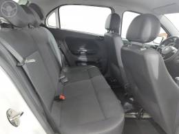 VOLKSWAGEN - GOL 1.0 12V MPI TOTALFLEX CITY 4P MANUAL - 2021/2022 - BRANCA - R$ 53.900,00