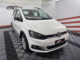 VOLKSWAGEN - FOX 1.0 MPI TRENDLINE 12V FLEX 4P MANUAL - 2016/2016 - BRANCA - R$ 55.500,00
