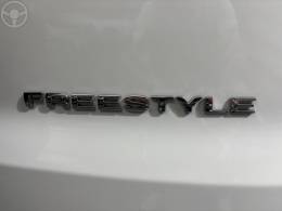 FORD - ECOSPORT 1.6 FREESTYLE 16V FLEX 4P AUTOMÁTICO - 2017/2017 - BRANCA - R$ 65.900,00