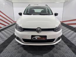 VOLKSWAGEN - FOX 1.0 MPI TRENDLINE 12V FLEX 4P MANUAL - 2016/2016 - BRANCA - R$ 55.500,00