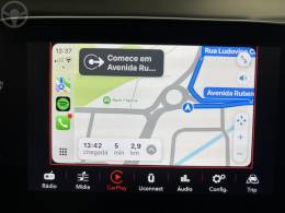 FIAT - ARGO 1.0 FIREFLY FLEX DRIVE MANUAL - 2023/2024 - BRANCA - R$ 69.900,00