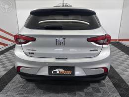 FIAT - ARGO 1.0 FIREFLY FLEX DRIVE MANUAL - 2021/2022 - PRATA - R$ 59.900,00