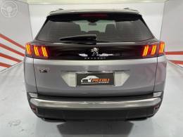 PEUGEOT - 3008 1.6 GRIFFE PACK THP 16V 4P AUTOMÁTICO - 2021/2022 - PRATA - R$ 168.900,00