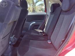 CITROËN - C3 1.6 EXCLUSIVE 16V FLEX 4P AUTOMÁTICO - 2011/2012 - VERMELHA - R$ 35.900,00