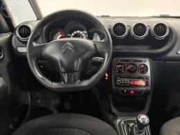 CITROËN - C3 PICASSO 1.5 TENDANCE 4P FLEX MANUAL - 2015/2015 - PRATA - R$ 42.900,00