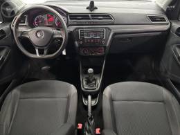 VOLKSWAGEN - GOL 1.6 MSI TOTALFLEX TRENDLINE 4P MANUAL - 2021/2022 - BRANCA - R$ 58.900,00