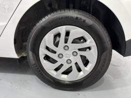 HYUNDAI - HB20 1.0 SENSE PLUS 12V FLEX 4P MANUAL - 2023/2024 - BRANCA - R$ 70.900,00