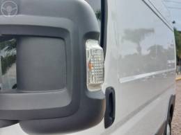 FIAT - DUCATO 2.3 MAXICARGO 12 16V TURBO DIESEL 4P MANUAL - 2018/2018 - BRANCA - R$ 156.900,00