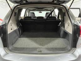 SUBARU - TRIBECA 3.6 LIMITED AWD 6 CILINDROS 24V 4P AUTOMÁTICO - 2010/2011 - PRATA - R$ 59.900,00